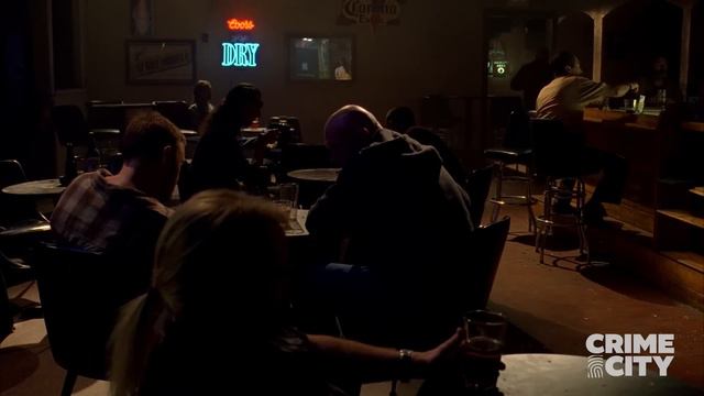 Breaking Bad | Hank Gets In A Bar Fight (Dean Norris)