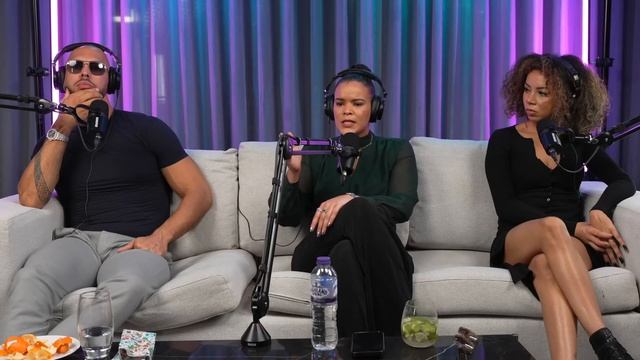 Andrew Tate & Pearl DEBATE Modern Women | The Pregame Ep 100