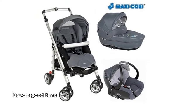 baby comfort stroller смотреть онлайн