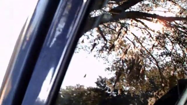 1988 Ford LTD Crown Victoria Massachusetts State Police car BluGray смотреть онлайн