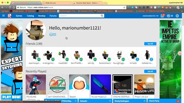 Roblox How To Get The Old Logo Back смотреть онлайн