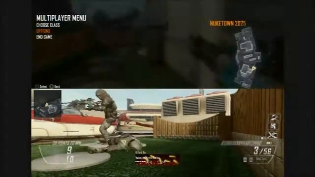 Nuketown Gameplay - Introducing Respire смотреть онлайн