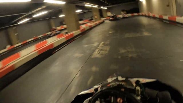 Sofia Karting Ring / 28-06-22 / Free ride - Stint I смотреть онлайн