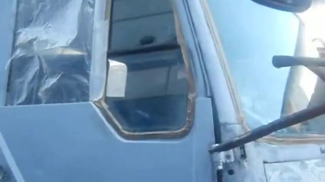 часть 1 учусь ремонт авто покраска сварка грунтовка смотреть онлайн