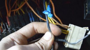 ПОЧЕМУ греются провода и ПЛАВЯТСЯ фишки?