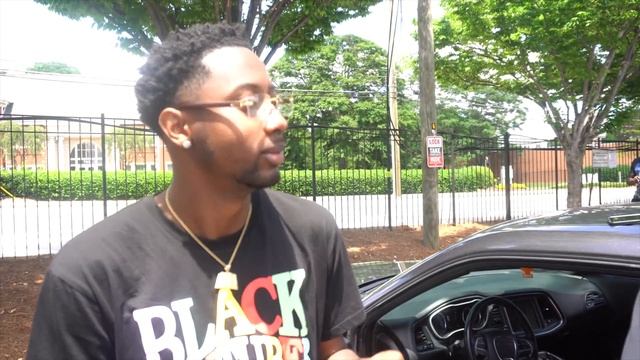 FACE TO FACE WITH BJ GROOVY... смотреть онлайн