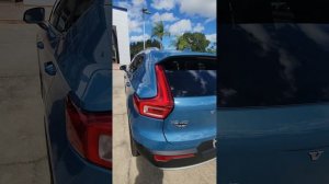 2023 Volvo XC40 B5 AWD