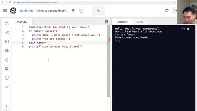 Learn Python through fun projects 2: Zombie Apocalypse смотреть онлайн