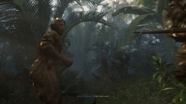 Я зачем-то прошел Call Of Duty Vanguard и это полная...
