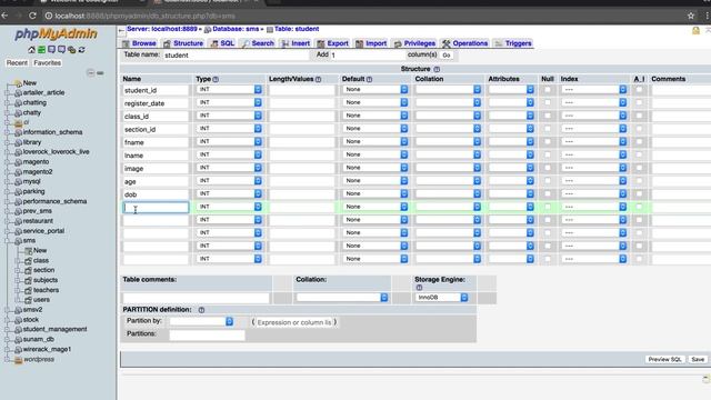 Online School Management System - Part 2 смотреть онлайн