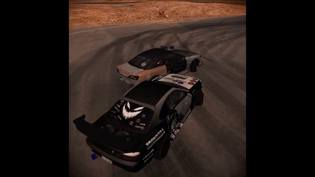 drift paradise 90fps test | tandem feat. Shinu- смотреть онлайн