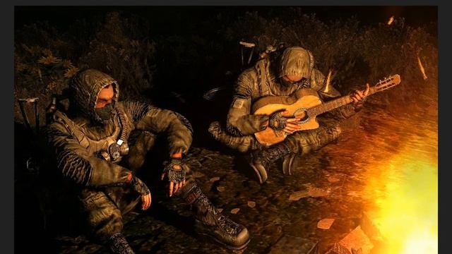 обзор на видео Я в лесу(сорри без прощания) от error sans смотреть онлайн