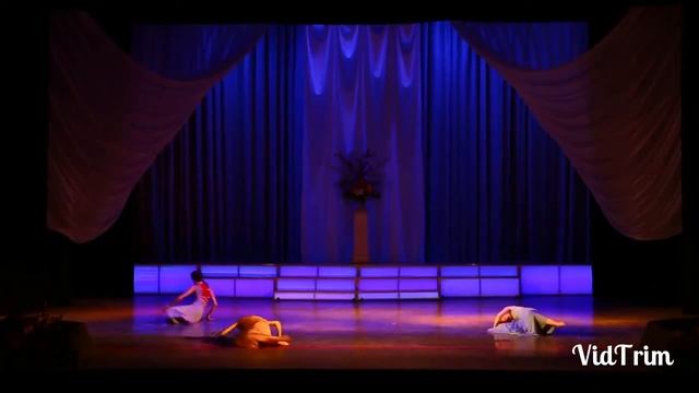 Танц/Проект .Inter/Val. Хореографическая миниатюра "Мавки. Живая душа" смотреть онлайн