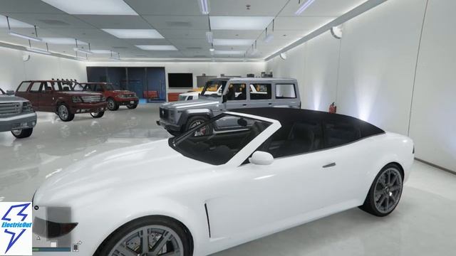 GTA V - épisode 9, prix de voitures de tous les jours смотреть онлайн