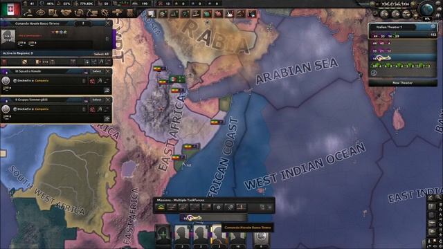 Hearts of Iron IV - Easy Do You Mined? Achievement Guide смотреть онлайн