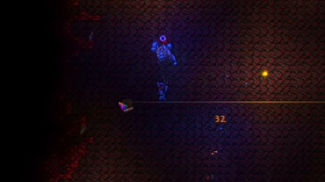PASSEI 100 DIAS NO CALAMITY 1.4 EM DUO NO TERRARIA! смотреть онлайн