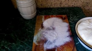 Очень вкусные,воздушные постные пышки на воде и сухих дрожжах. Готовим просто. Рекомендовано в пост