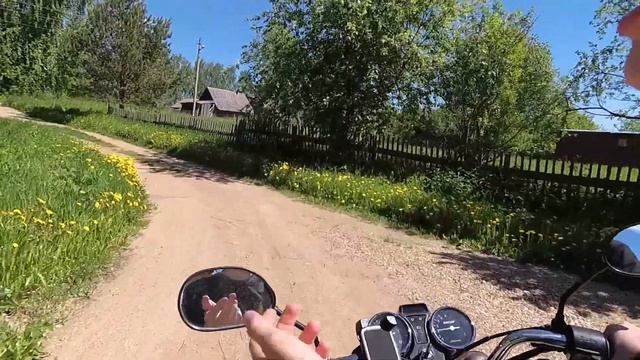 КАК НАУЧИТСЯ ездить НА МОПЕДЕ ЗА 4 минуты! *Научится каждый* смотреть онлайн