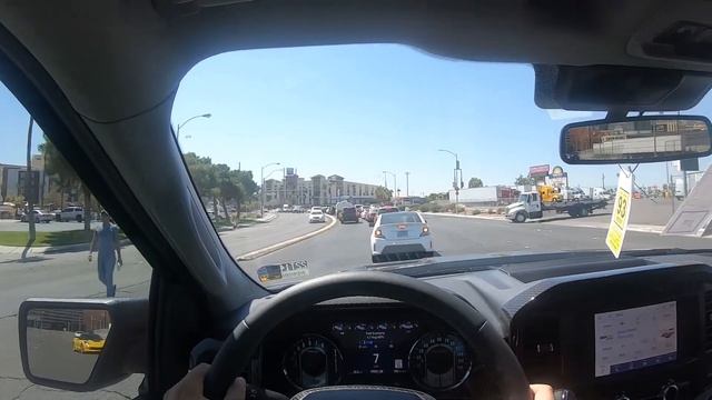 Epic POV from the Driver's Seat: Experience the Ford Shelby Sport! смотреть онлайн