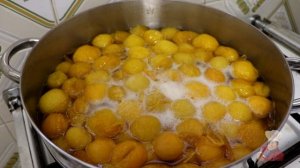 Сливовое варенье. Вкуснейшее Варенье из сливы. Как сохранить  восхитительный  вкус сливы.
