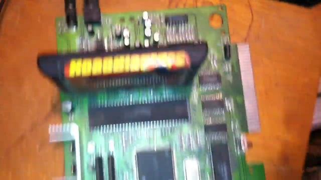 Мои находки на помойке ВОССТАНОВЛЕНИЕ И ЗАПУСК Sega Mega Drive2 смотреть онлайн