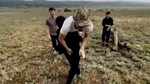 СМЕШНЫЕ МОМЕНТЫ ИЗ РОЛИКА АХМЕДА🤣🔥😂