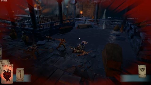 Обзор Hand of Fate - Early Access смотреть онлайн