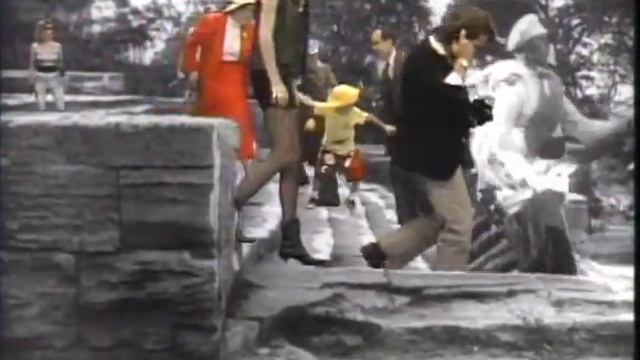 STEPS (POL/1987) Zbigniew Rybczyński - SUB ITA смотреть онлайн