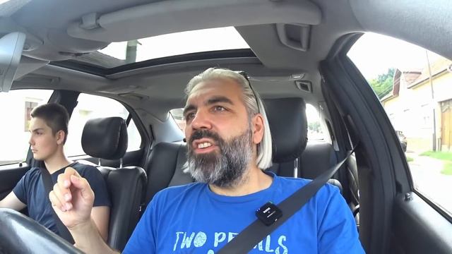 Mercedes S 320 CDI W220 használt teszt: létezik az unikornis, van jó 220-as! смотреть онлайн