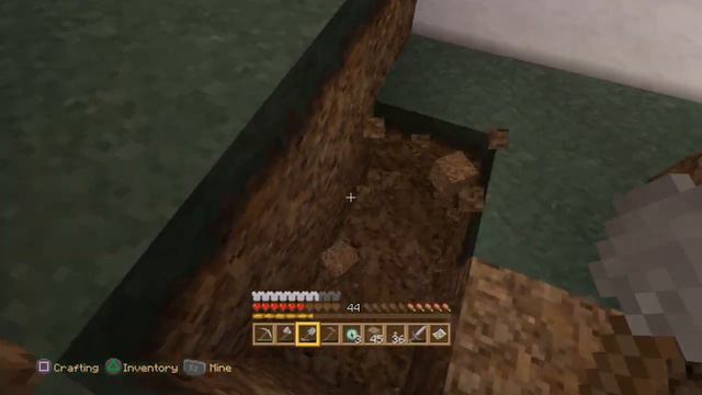 Minecraft PS4 - OnlyCraft - Part 58 - STRONGHOLD FOUND! смотреть онлайн