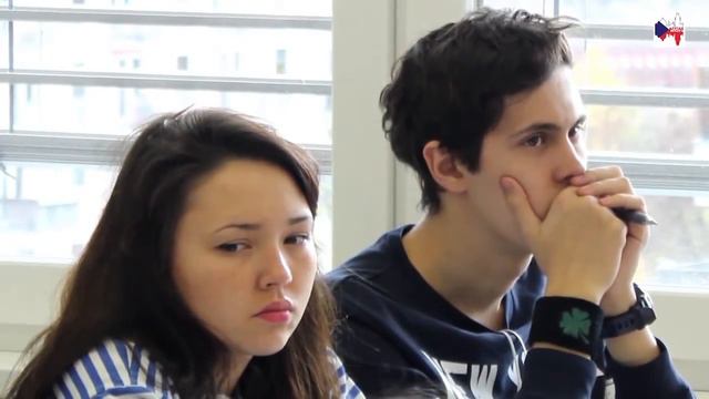 Сколько стоит стать студентом в Чехии. смотреть онлайн