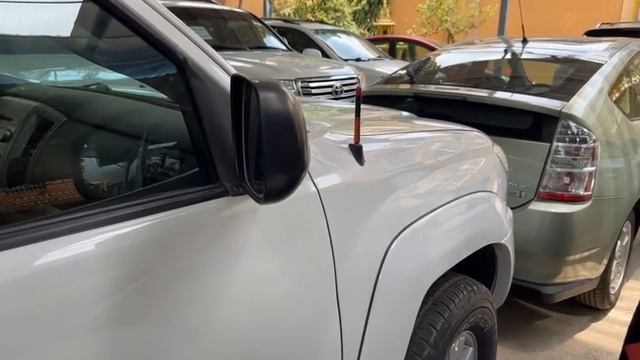 Toyota Land Cruiser 2008 Full Walkaround - លក់ត្រឹម $30K смотреть онлайн