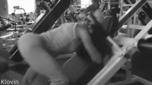 FITNESS - спортивный журнал смотреть онлайн