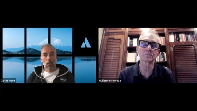 EP 2 - ¿Cómo desplegar Atlassian Data Center en AWS o Azure? | Un paseo por las nubes Atlassian смотреть онлайн