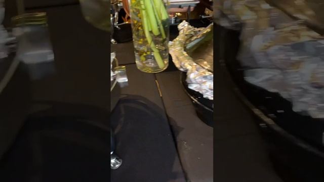 Ftour ramadan restaurant el tucan buffet à volonté vue sur mer فطور رمضان مطعم смотреть онлайн
