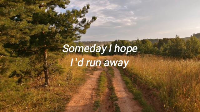 Saddest dreams🍂 Грустная песня 🍂 Ukulele song смотреть онлайн