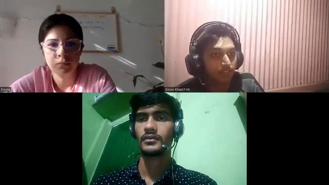 Live USA Lady Buyer Meeting || New USA Client Interview for YouTube Video SEO смотреть онлайн
