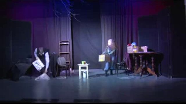 Я. Пулинович 