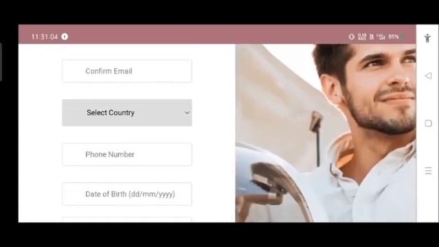 JAA LIFESTYLE REGISTRATION смотреть онлайн