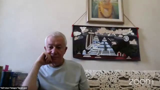Прабхупада | Мы духовные души нематериального мира ( ...
