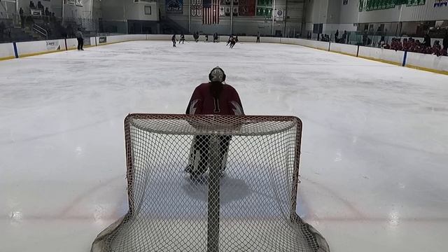 ST. JAMES HOCKEY ACADEMY 16U @ NJ BANDITS 16U AA ELITE 1/22/2023 смотреть онлайн