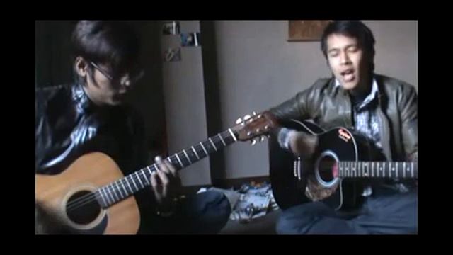 Famous Last Words (My Chemical Romance Acoustic Cover) смотреть онлайн