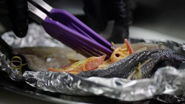 Granat - Fish смотреть онлайн