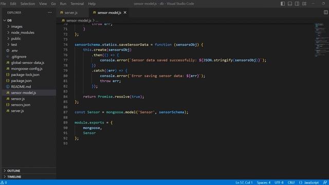 ESP32-CAM Video over Websockets Sensor Visualization MongoDB, Chart.js, node.js: How to смотреть онлайн