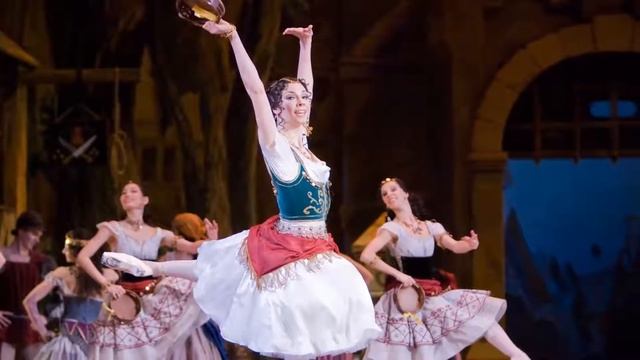 БАЛЕТ смотреть онлайн