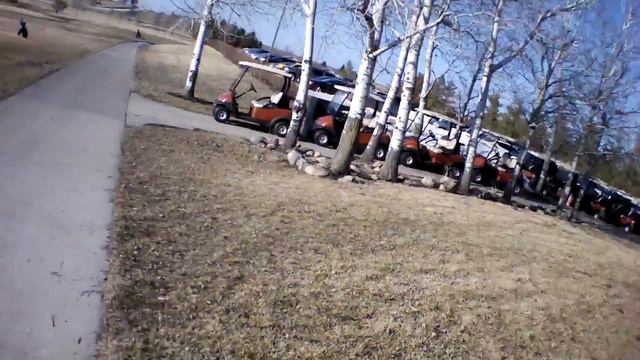 AR.Drone 2.0 Video: 2014/03/29 смотреть онлайн