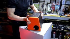 SUBWOOFER 6» E5-OLOM E-06