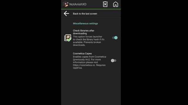 ? Fix Lagg & Boost FPS? In Minecraft Java Launcher || Pojav Launcher смотреть онлайн