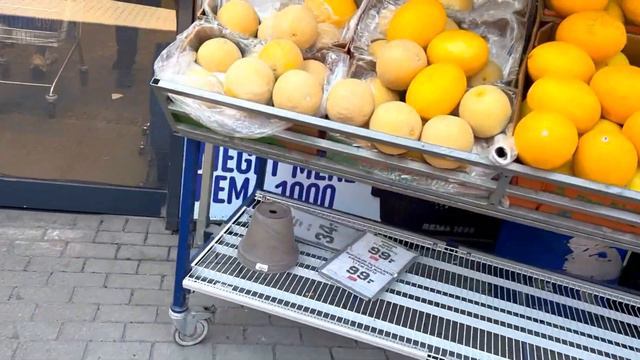 Цены на рассаду и овощи ,там где я живу. смотреть онлайн