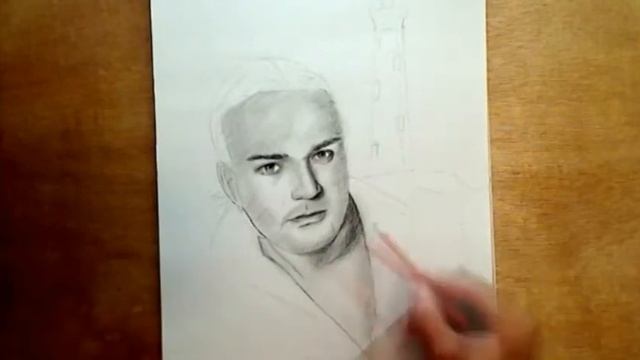 Ban sketch 24 (C-zar Olarte) смотреть онлайн